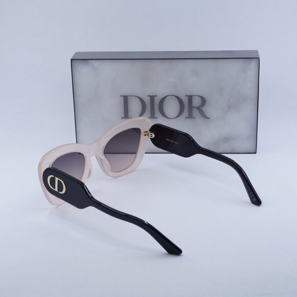 Final Price! Dior DIORBOBBY B1U 76A2 Sunglasses main image 6